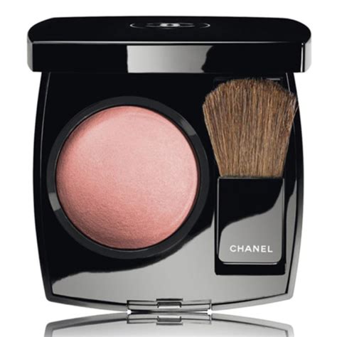 chanel joues contraste powder blush rose ecrin|best selling Chanel blush color.